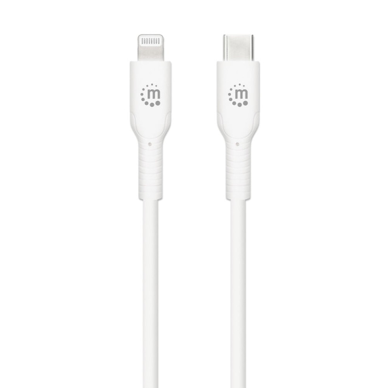 Cavo manhattan di ricarica e sincronizzazione usb-c a lightning