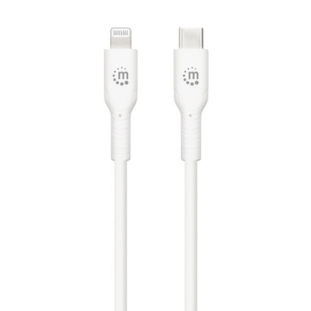 Cavo manhattan di ricarica e sincronizzazione usb-c a lightning