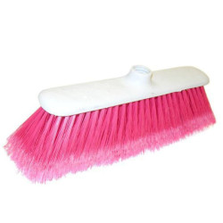 Scopa domestica xtra francesina 32cm assortiti [s0397]