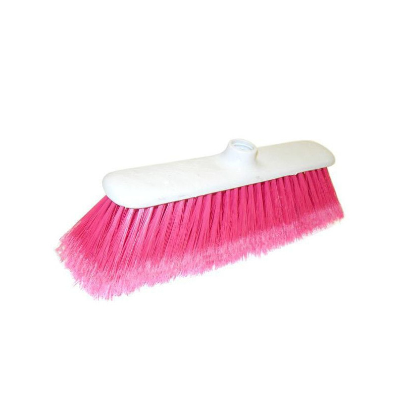 Scopa domestica xtra francesina 32cm assortiti [s0397]