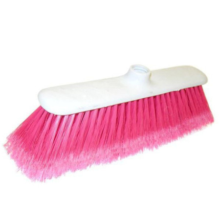 Scopa domestica xtra francesina 32cm assortiti [s0397]