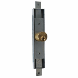 Serratura prefer serrande 2 ch.ver.dir 6602 [6602.0010.0200]