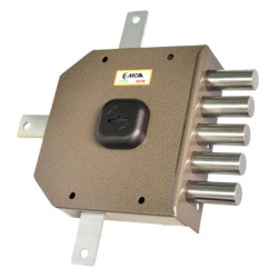 Serratura moia serreture sic.quintupl.dx dm g415 [g415dx]