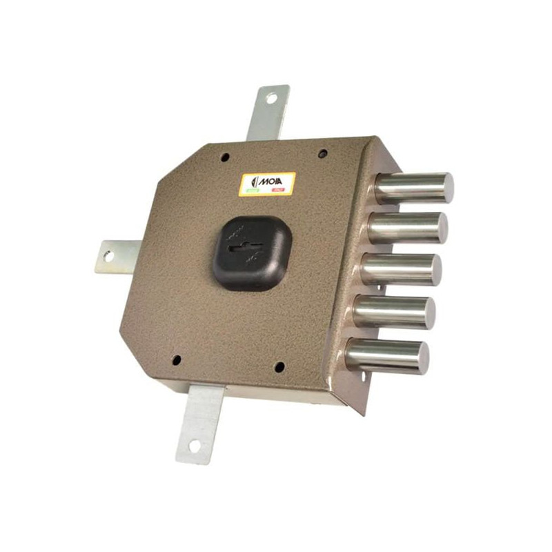 Serratura moia serreture sic.quintupl.dx dm g415 [g415dx]