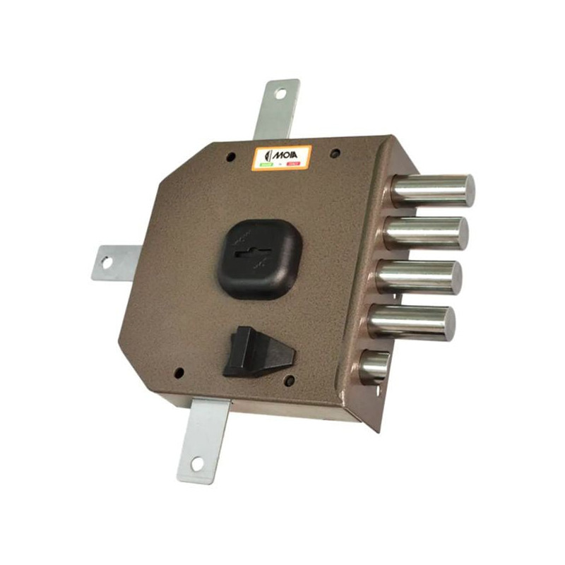 Serratura moia serreture sic.quintupl.dx dm g416 [g416dx]