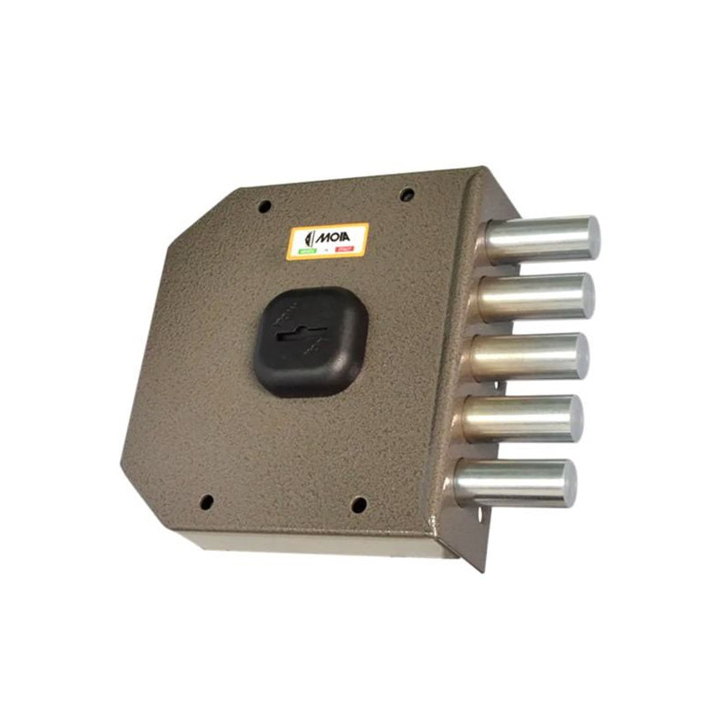 Serratura moia serreture sic.semplice dx dm g411 [g411dx]