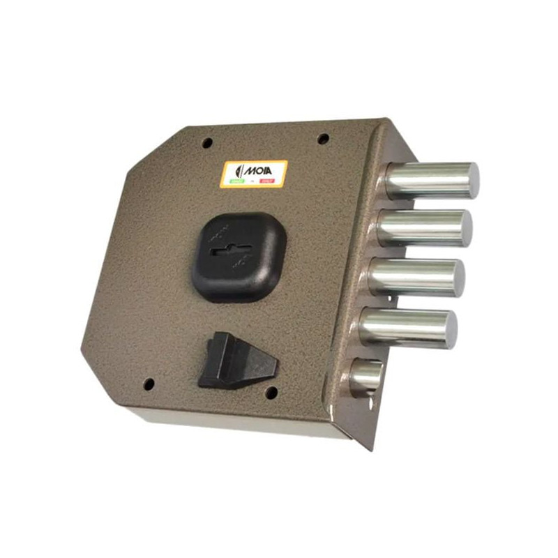 Serratura moia serreture sic.semplice dx dm g412 [g412dx]