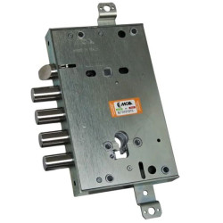Serratura moia serreture sic.triplice cil. e63 rci664/280 [664/280rfb]