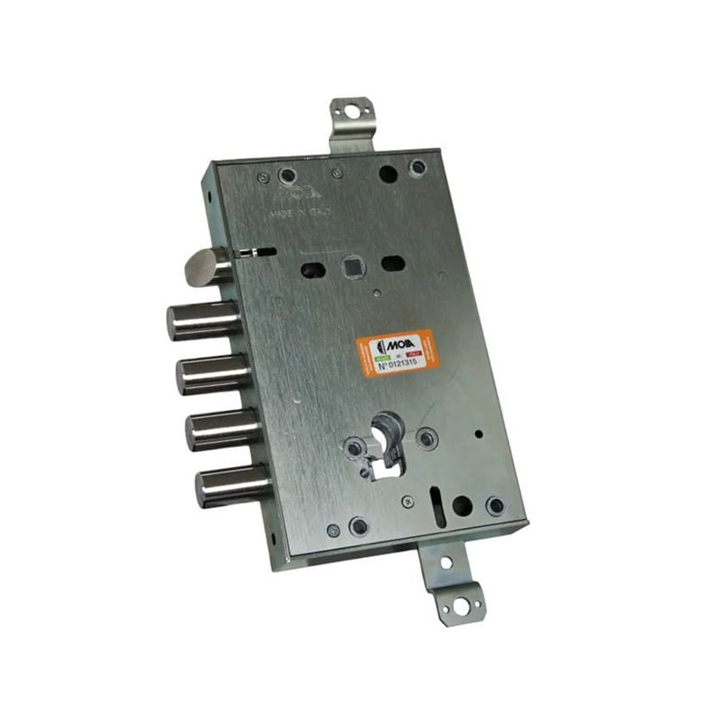 Serratura moia serreture sic.triplice cil. e63 rci664/280 [664/280rfb]
