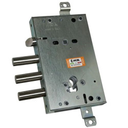 Serratura moia serreture sic.triplice cil. e63 rci664+21/380 [664/380rfb+21,5]