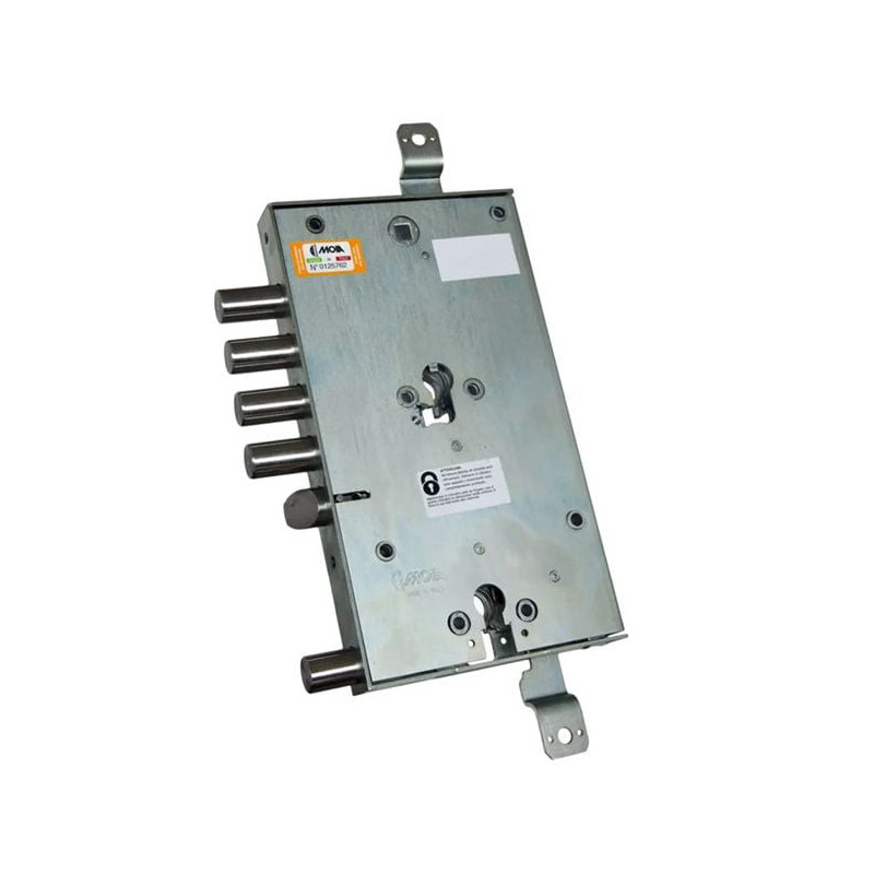 Serratura moia serreture sic.triplice cil. e73 ad6654/281 [6654/281dfb3ps01]