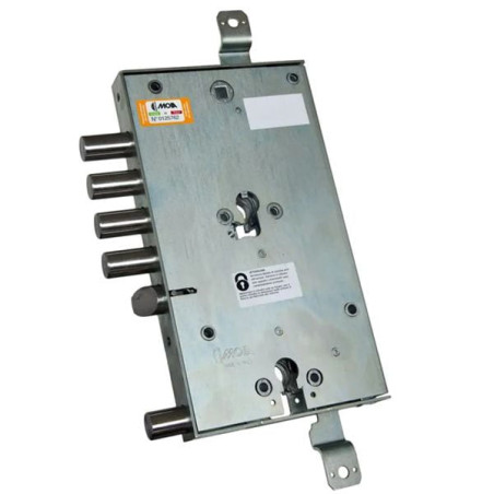 Serratura moia serreture sic.triplice cil. e73 ad6654/281 [6654/281dfb3ps01]