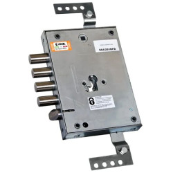 Serratura moia serreture sic.triplice cil. e73 rpo664/281 [664/281rfb]