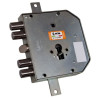 Serratura moia serreture sic.triplice dx cil. e73 rte654/220 [654/220dfb]