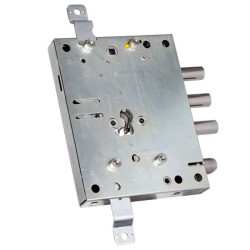 Serratura moia serreture sic.triplice dx cil.e89 rmga664/373 [664/373dfqb]
