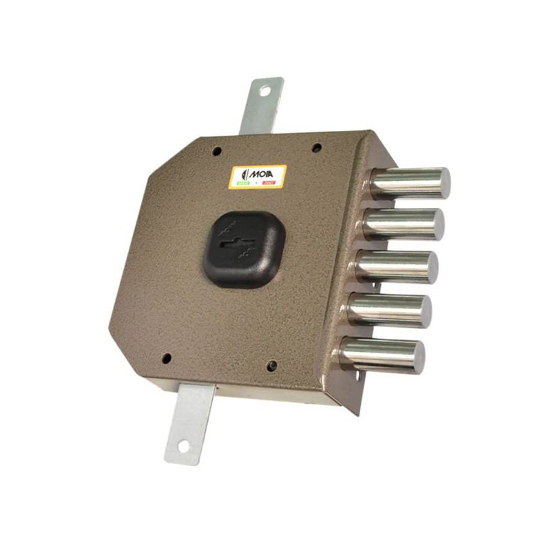 Serratura moia serreture sic.triplice dx dm g413 [g413dx]