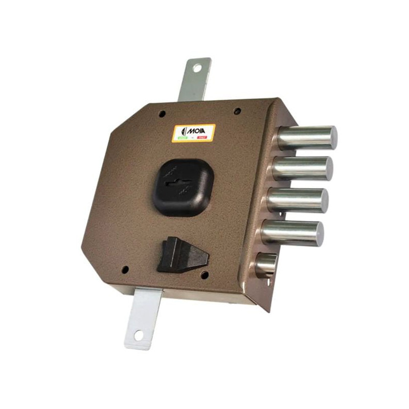 Serratura moia serreture sic.triplice dx dm g414 [g414dx]