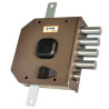 Serratura moia serreture sic.triplice dx dm g414 [g414dx]
