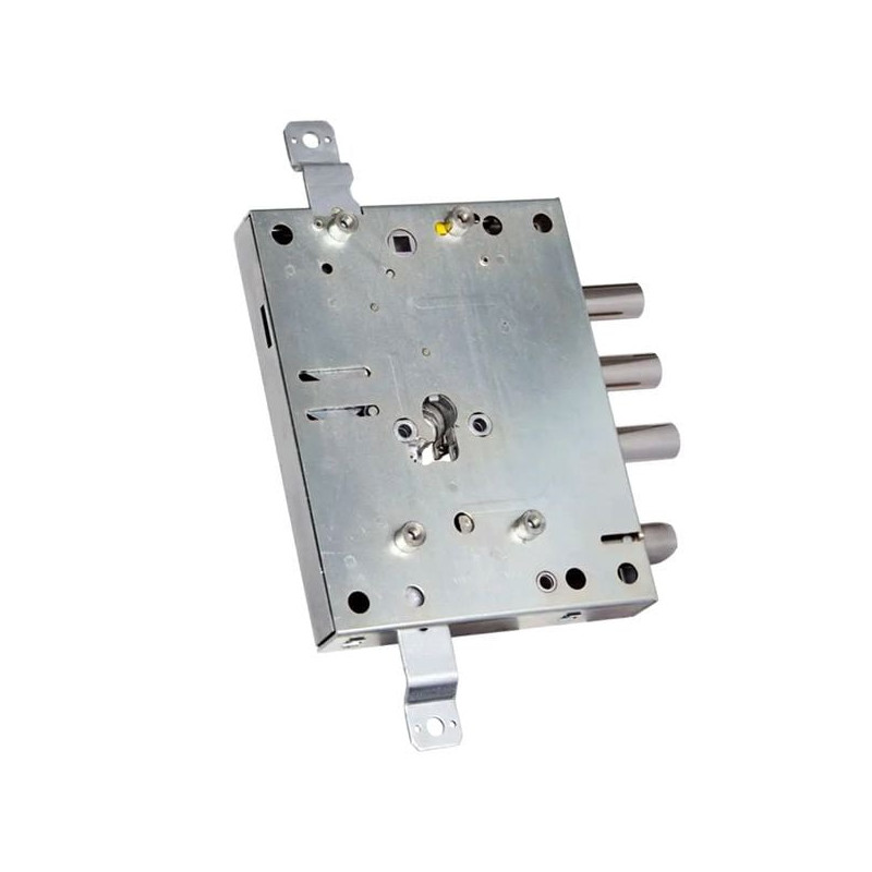 Serratura moia serreture sic.triplice sx cil.e89 rmga664/373 [664/373sfqb]