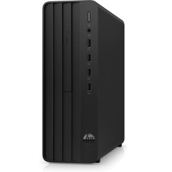 Pc hp pro sff 290 g9 i5-12400/8gb/512gb ssd/win11pro/nero
