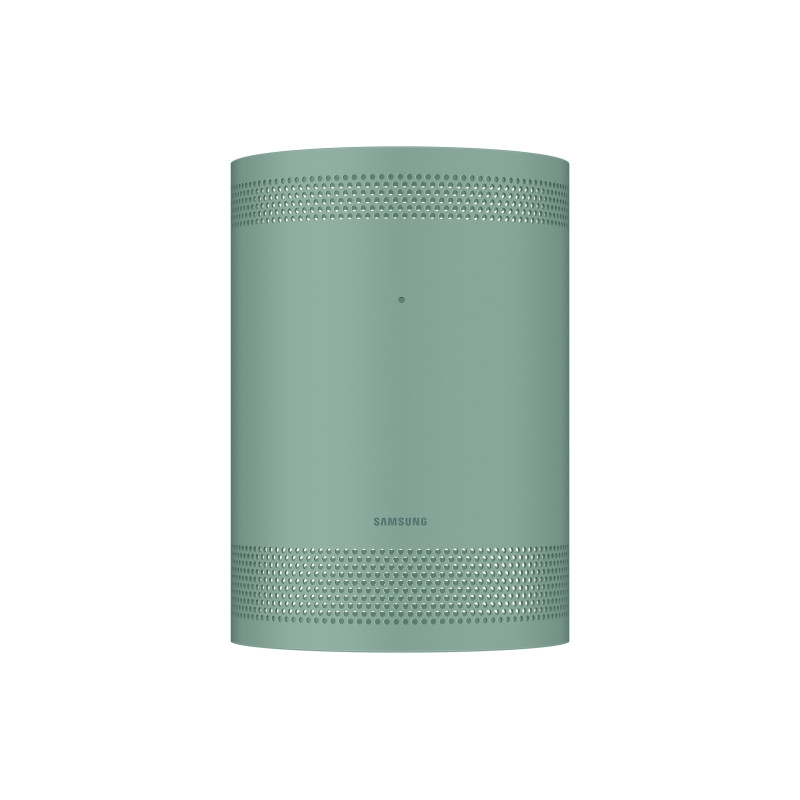 Custodia morbida samsung per videoproiettore freestyle verde [vg-sclb00nr/xc]