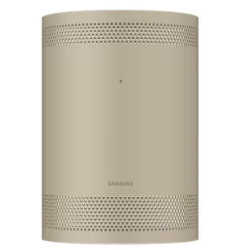 Custodia morbida samsung per videoproiettore freestyle beige [vg-sclb00yr/xc]