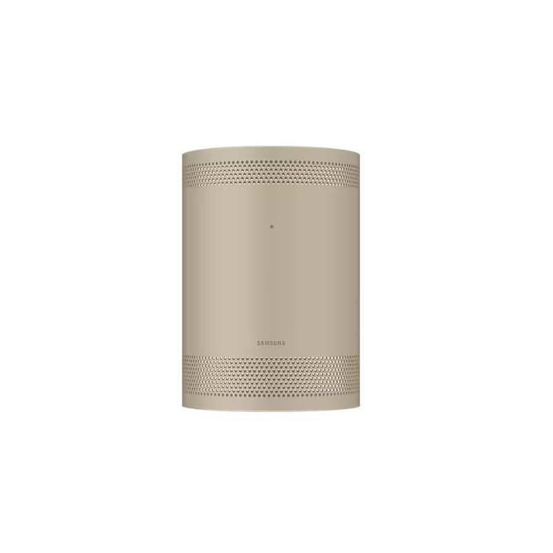 Custodia morbida samsung per videoproiettore freestyle beige [vg-sclb00yr/xc]