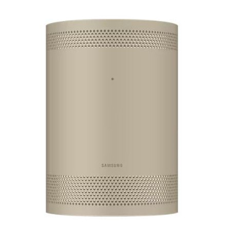 Custodia morbida samsung per videoproiettore freestyle beige [vg-sclb00yr/xc]