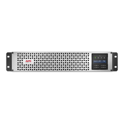 Gruppo di continuita apc 600w 750va 230v smart-ups grigio [smtl750rmi2uc]