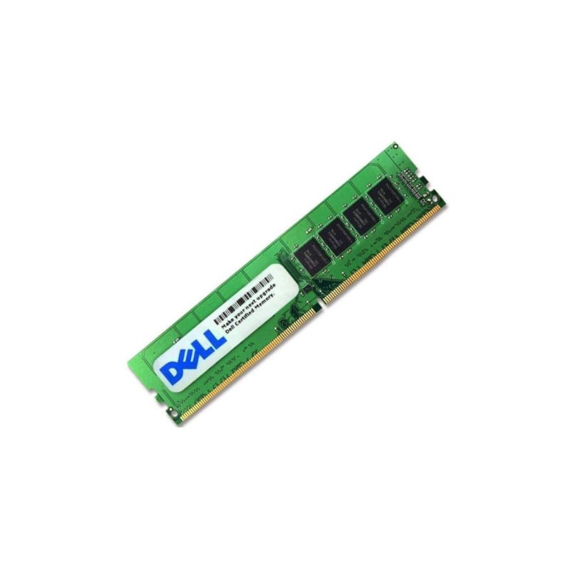 Ram dimm ddr4 32gb dell 3200mhz 1.2v [ac140335]