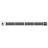Switch fortinet 48 porte l2 ge 10/100/1000 poe bianco [fs-148f-fpoe]