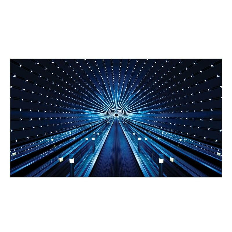 Monitor led the wall for business - pixel pitch 1,68 mm, [lh016iabmhs/en]
