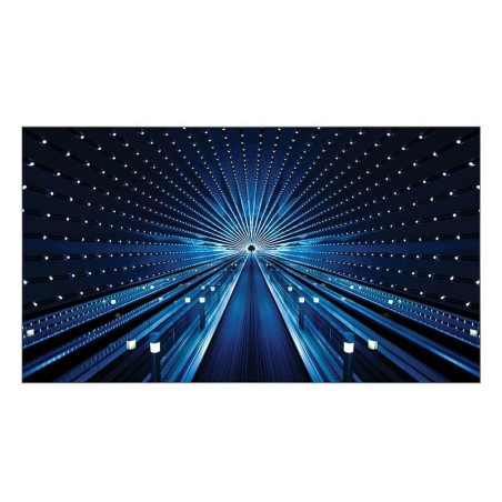 Monitor led the wall for business - pixel pitch 1,68 mm, [lh016iabmhs/en]