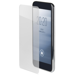 Vetro proteggischermo celly per iphone 14 plus in vetro temperato