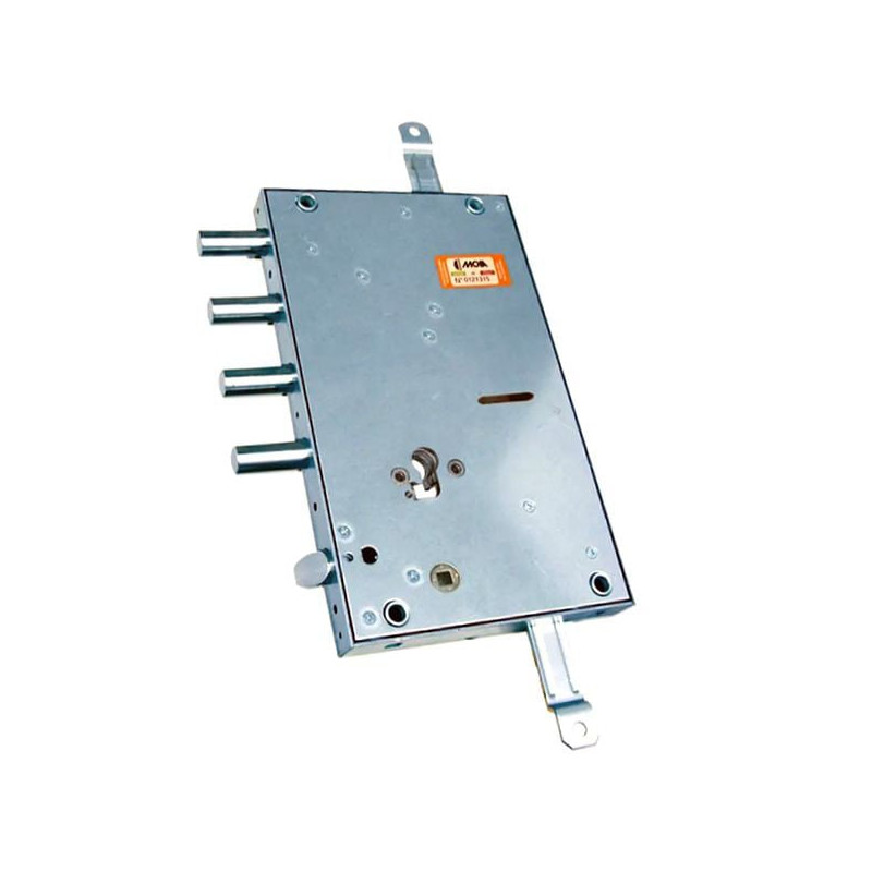 Serratura moia serreture sic.triplice cil.e70 rsblt664/500rf [664/500rf]