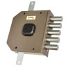 Serratura moia serreture sic.triplice sx dm g413 [g413sx]