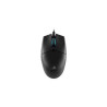 Mouse da gioco corsair katar pro 12400 dpi nero [ch-930c011-eu]