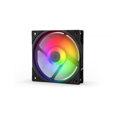 Ventola 120x120 endorfy fluctus 120 pwm argb [ey4a002]