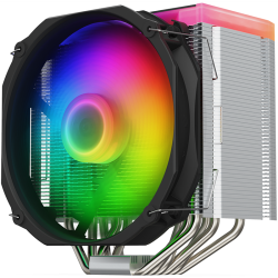 Dissipatore cpu endorfy fortis 5 [ey3a008]