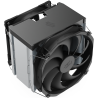 Dissipatore cpu endorfy fortis 5 dual fan nero [ey3a009]