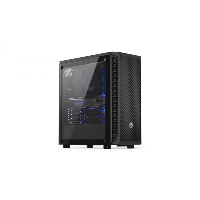 Case endorfy signum 300 air nero [ey2a005]