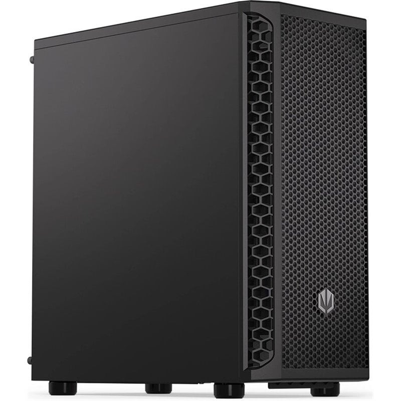 Case midi tower endorfy signum 300 solido nero [ey2a003]