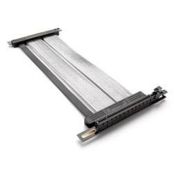 Cavo riser cablemod pcie 4.0 22cm [cm-cab-pc4r-22k-rÂ ]
