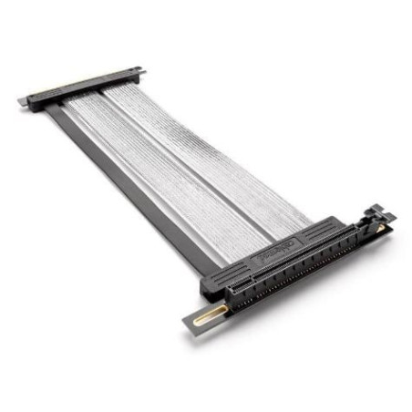 Cavo riser cablemod pcie 4.0 22cm [cm-cab-pc4r-22k-rÂ ]