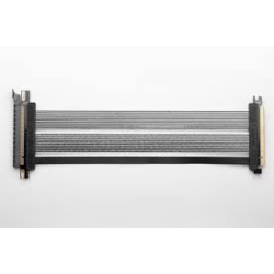 Cavo riser cablemod pcie 4.0 300mm nero [cm-cab-pc4s-30k-r]