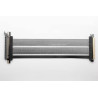 Cavo riser cablemod pcie 4.0 300mm nero [cm-cab-pc4s-30k-r]