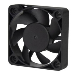 Ventola 50x50x10 silverstone ftf 5010 pwm 50mm nero [sst-ftf5010b]