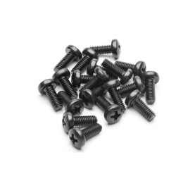 Parte di ricambio ek water blocks vis ek loop viti a testa phillips