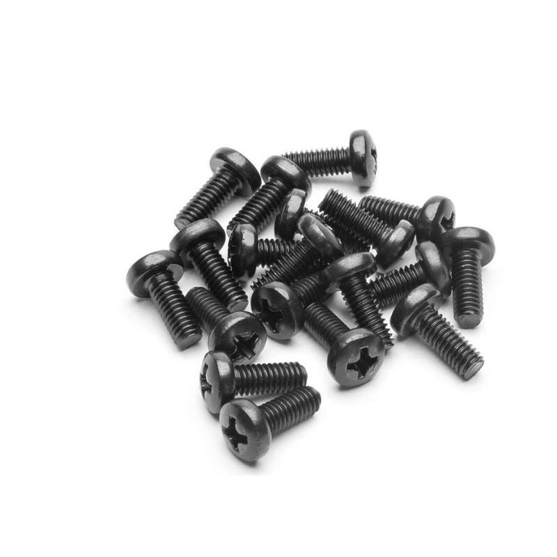 Parte di ricambio ek water blocks vis ek loop viti a testa phillips