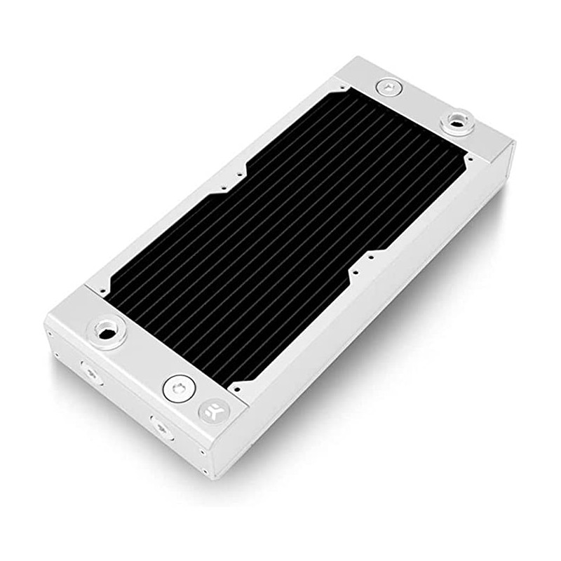 Radiatore ek water blocks ek-quantum surface bianco [3831109839188]